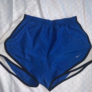 Nike Dri-Fit shorts